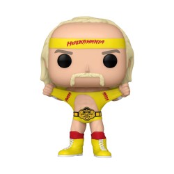 Pop! WWE - Hulk Hogan